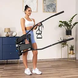 Степпер Gymtek XST700 Чорний - мініатюра 10