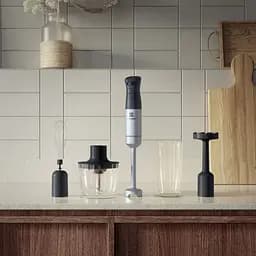 Блендер погружний Electrolux E5HB2-8SS - мініатюра 4