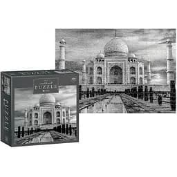 Пазли тришарові панорамні Interdruk Around the World 326072 (5902277326072)