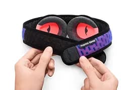 Маска для сну Manta Sleep Pro (1203-02) - мініатюра 2