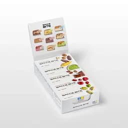 Мікс батончиків Spacefood Space Bite Protein Bar, 10*45 грам - Мікс