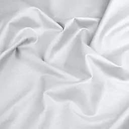 Підковдра дитяча Cosas Snow 110х140 см біла (Ranfors_White_140q) - мініатюра 3