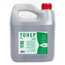 Тонер SAMSUNG ML-1210/1250/4500 ColorWay (TS-1210-1B)
