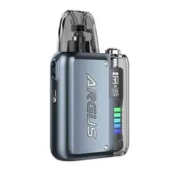 Под-система VooPoo Argus P2 30 W Pod 1100 mAh 2 ml Kit Titanium Gray (16791)