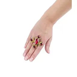 Кольцо Royal Queen