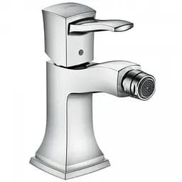 Смеситель для биде Hansgrohe Metropol Classic EcoSmart 31320000 Хром