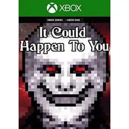 Ключ активації Microsoft It Could Happen To You для Xbox One/Series S/X