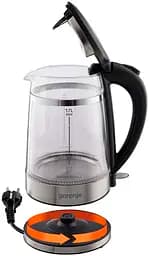 Електрочайник Gorenje K17GDW (7019428) - мініатюра 6