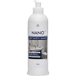 Універсальний засіб Miva Nano Pro для туалету та ванної, 500 мл