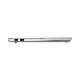 Ноутбук ASUS Vivobook Pro M3500QC-KJ494 15.6FHD/AMD R5-5600H/16/512F/NVD3050-4/noOS/Silver (90NB0UT1-M00E70) - мініатюра 5