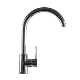 Змішувач для кухні Topaz Corsica TC 8809-H48 (16707)