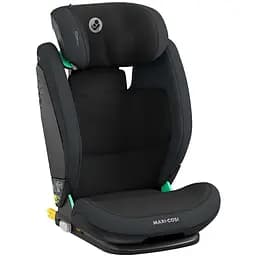 Автокрісло Maxi-Cosi RodiFix S i-Size Basic Grey, темно-сіре (8801900110) - мініатюра 2