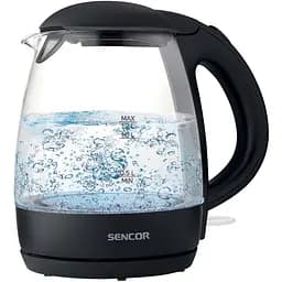 Электрочайник Sencor SWK 2300BK teh0026854