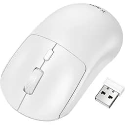 Беспроводная мышь Hoco GM42 белый