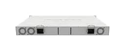 Мережевий комутатор Ethernet CRS354-48G-4S+2Q+RM MIKROTIK - мініатюра 2