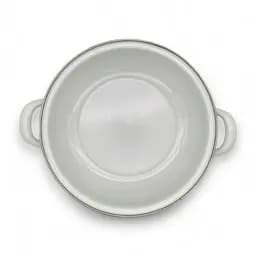 Каструля Verona емальована зі скляною кришкою 1.6 л (VR-0002-16) - мініатюра 4