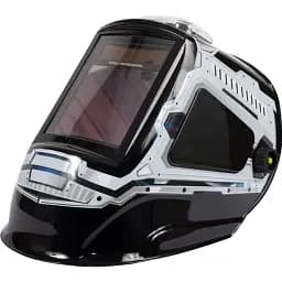 Маска зварювальника Vitals Professional 2.0 Panoramic true color (111825N)
