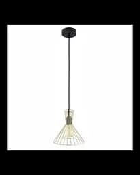 Підвісний світильник TK Lighting 3358 Sahara E27 1x15W IP20