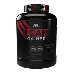 Гейнер AllSports Labs Lean Gainer, 3 кг - Шоколад