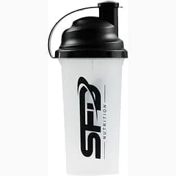Шейкер спортивний SFD Nutrition Shaker Mix Master 700 мл