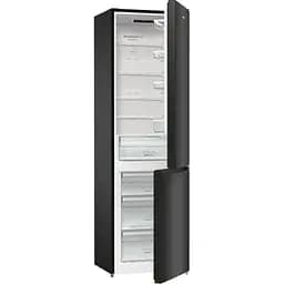 Холодильник Gorenje NRK6202EBXL4 - мініатюра 3