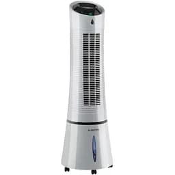 Повітроохолоджувач Klarstein Skyscraper Ice 4-in-1 210 м3/г (10034651) 