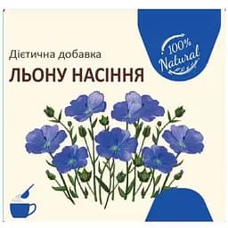 Семена льна А+ 200 г