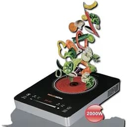 Індукційна плита зі швидким приготуванням XPRO WB-5033 (WB-5033_1465)