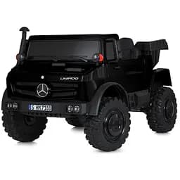 Дитячий електромобіль Bambi Джип M 5837EBLR-2 36V до 50 кг