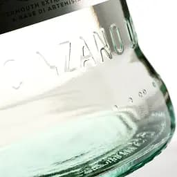 Вермут Cinzano Extra Dry, білий, екстра-сухий, 18%, 1 л (10433) - мініатюра 3