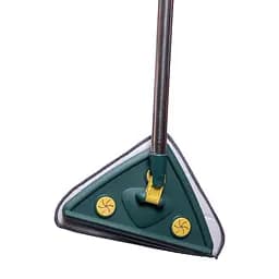 Швабра трикутна 360° 101 см Household Cleaning Products HP-35015-42 - мініатюра 6