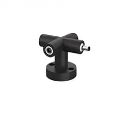 Соединение Х-образное KLOODI CUBELINE CON X