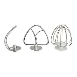 Кухонна машина Prime Technics PSM 15486 WK - мініатюра 2