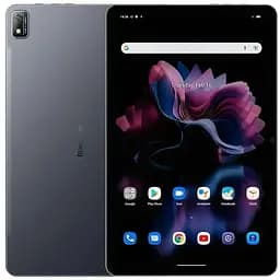 Планшет Blackview TAB 16 10.1 LTE 8/256Gb серый евроверсия