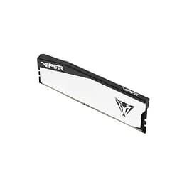 Модуль пам`яті DDR5 2x32GB/6400 Patriot Viper Elite 5 (VEB564G6432KW) - мініатюра 2
