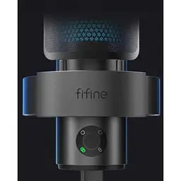 Мікрофон Fifine A9 Black [105617] - мініатюра 6