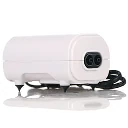 Компресор двохканальний Jingye Duo Air Pump 2x200 л/г. 3вт. (YE-921) - мініатюра 6