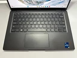 Ноутбук Dell Latitude 7330 13.3" (i7-1265U / 16GB / SSD 256GB / 1920х1080 IPS Touch) Refurbished - мініатюра 3