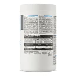 Амінокислота OstroVit Glutamine Апельсин 500 г - мініатюра 3