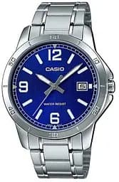 Годинник CASIO MTP-V004D-2B