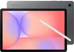Планшет Samsung Galaxy Tab S10 Lite Wi-Fi 8/256GB Gray (SM-X400NZAPEUC)