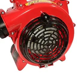 Vitals Повітродув садовий бензиновий LP 2572j 0.75кВт/1л.с. 25.4см3 245км/рік 4.7кг - мініатюра 9