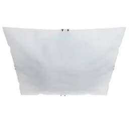 Светильник настенный-потолочный накладной Brille W-102/6