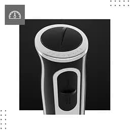 Ручний блендер Vertenz Titan 40 - мініатюра 2