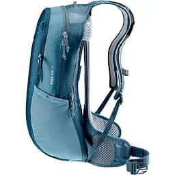 Рюкзак Deuter Race Air 14+3 Atlantic (1052-3204423 1374) - мініатюра 6