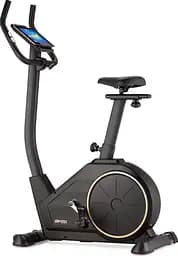 Велотренажер Gymtek XB2500 електромагнітний золотистий - мініатюра 2