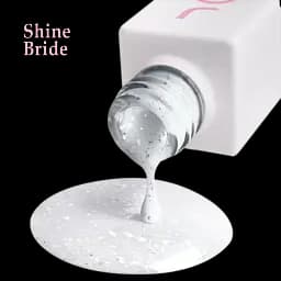 Камуфлююча база Joia vegan BB Cream base Shine Bride 8 мл - мініатюра 2