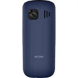 Мобільний телефон Nomi i1890 Blue - мініатюра 2