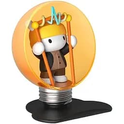 Подставка для смартфона Xiaomi Tribute Master Series Mobile Phone Holder AC (BHR5248CN)