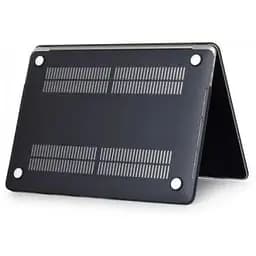 Накладка Crystal Case для MacBook Air 15" M2/M3 (A2941/A3114) черный